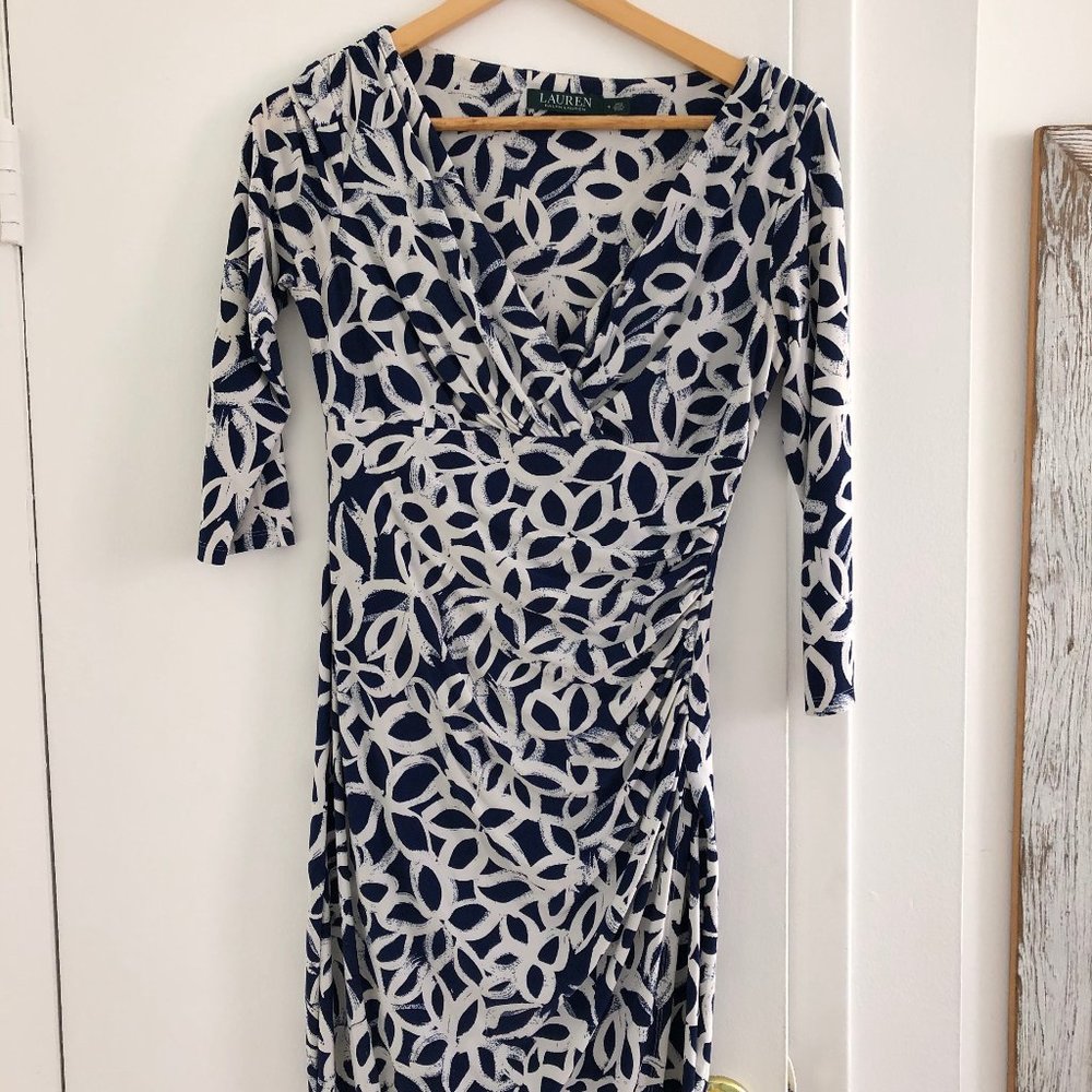 Ralph Lauren Work Dress